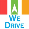 WeDrive - Your Private Driving Assistant