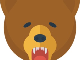 The Great Outdoors can now be indoors with The Camping Stickers for iOS by TechDefy
