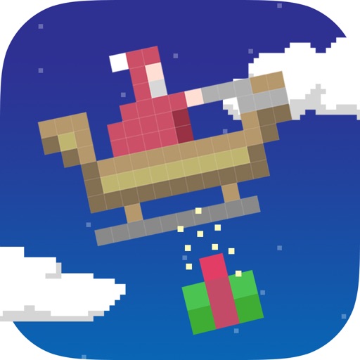 Sleighrunner iOS App