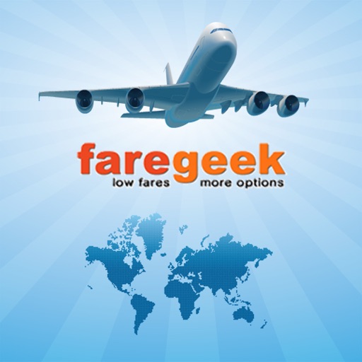 FareGeek.