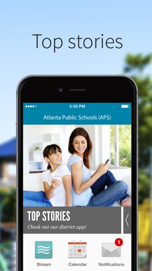 Atlanta Public Schools (APS)(圖1)-速報App