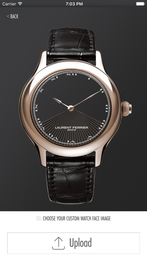 LAURENT FERRIER Galet Secret(圖1)-速報App