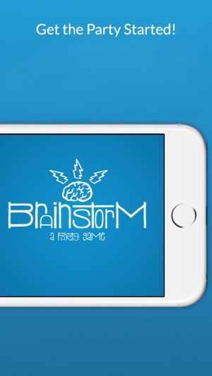 Brainstorm - a party game(圖4)-速報App