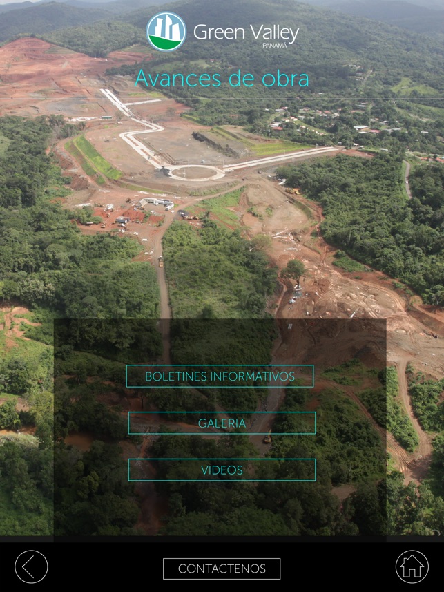 Green Valley Panamá(圖2)-速報App