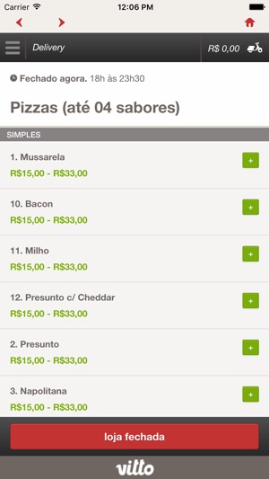 Pizzaria Líder BH(圖4)-速報App