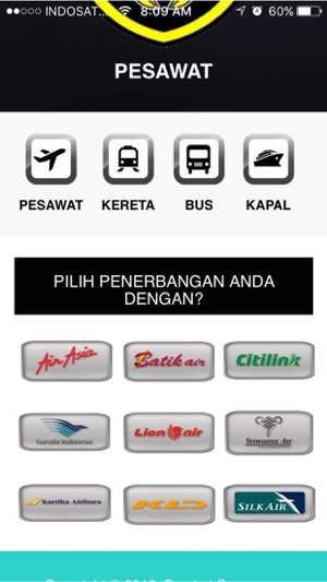 Transportasi Semarang(圖2)-速報App