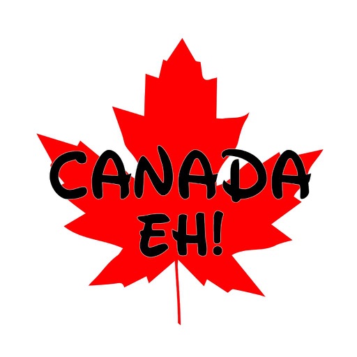 Canada Eh