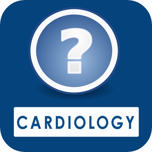 Cardiology Exam Prep icon