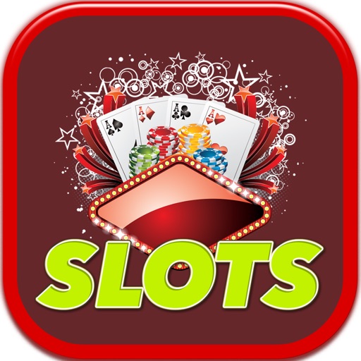 $$$ Crazy Ace Fabulous Slots - Free Slots Game icon