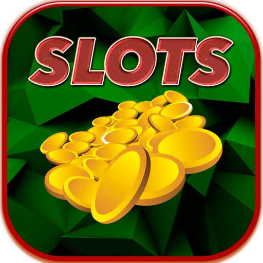 Supreme SloTs! Gold Company iOS App