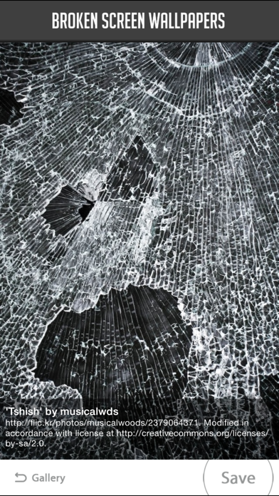 Broken Screen Wallpaper Broken Screen Wallpaper