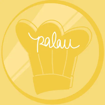 Cuisiné avec Palau Читы