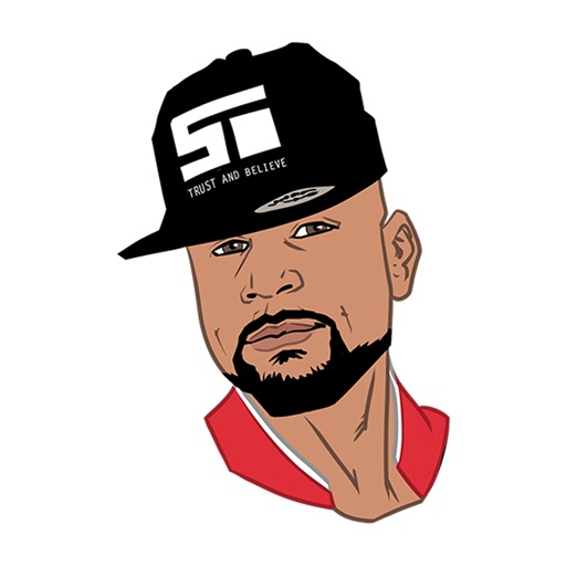 Fitmoji by Shaun T icon