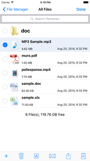 Super File Manager Pro - Super File Explorer Pro(圖1)-速報App