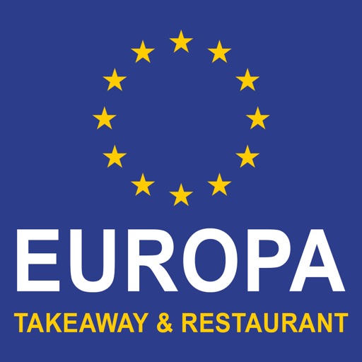 Europa Restaurant Dundalk icon