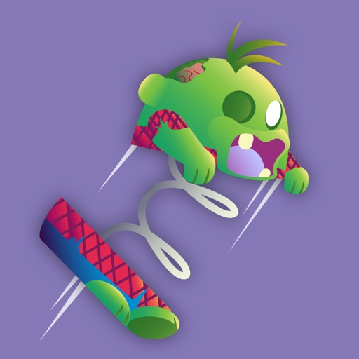 Toy Escape - Endless Slingshot Arcade Game icon