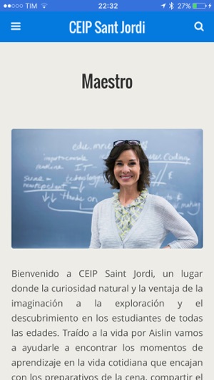 CEIP Sant Jordi(圖4)-速報App