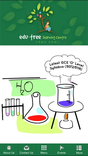 Edutree Learning Center(圖1)-速報App