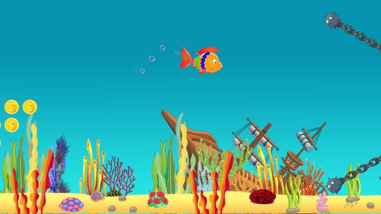 Plappy Fish New screenshot-4