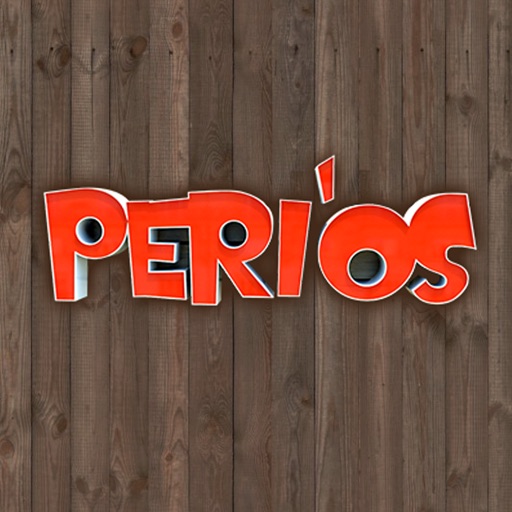 Peri'os Grill - Tallaght