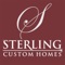 The Sterling Custom Homes 360 VR application showcases our latest floor plans in stunning 360 degree photographic images