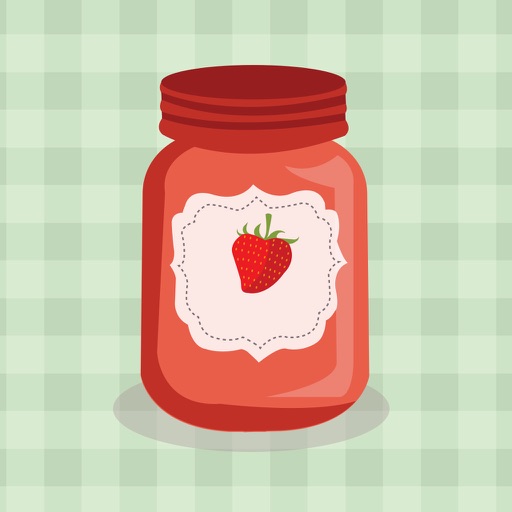 Jam Recipes - Top Collection icon