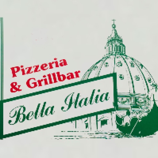 Bella Italia 9210 icon