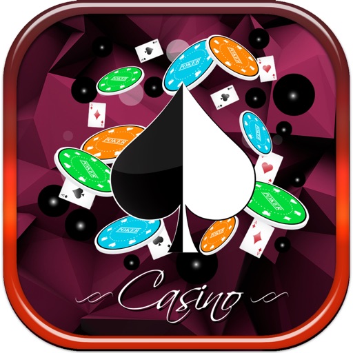 Spin To Win Super Jackpot - Free Casino Slot iOS App