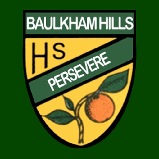 Baulkham Hills High School