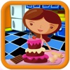 Cake Maker Cooking Factory