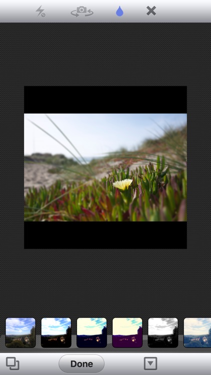 Acutance screenshot-3