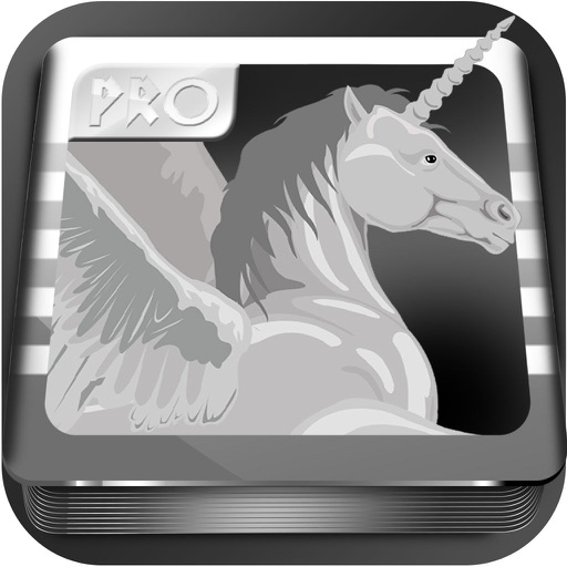 Silver Unicorn Apocalypse Wars - My Epic Dragons Castle Attack Story FULL iOS App