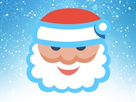 Merry Christmas from Super Santa