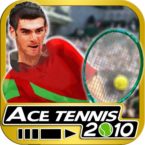 Ace Tennis 2010 Online