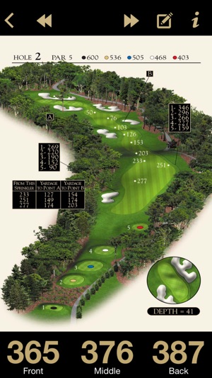 Trump National, Charlotte(圖3)-速報App