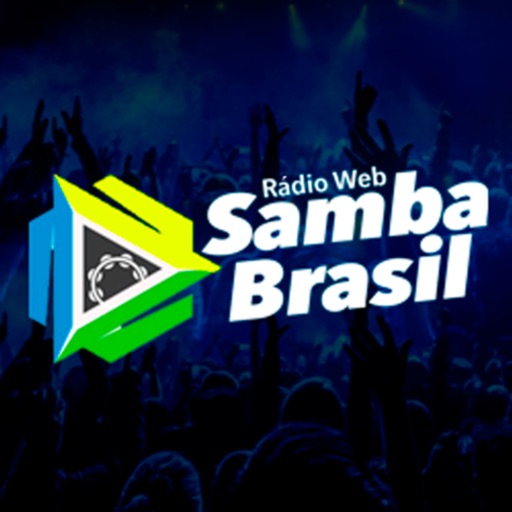 Rádio Web Samba Brasil