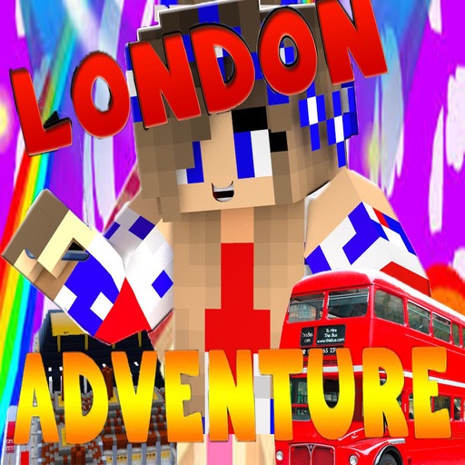 London Adventure : Little Trip To London iOS App