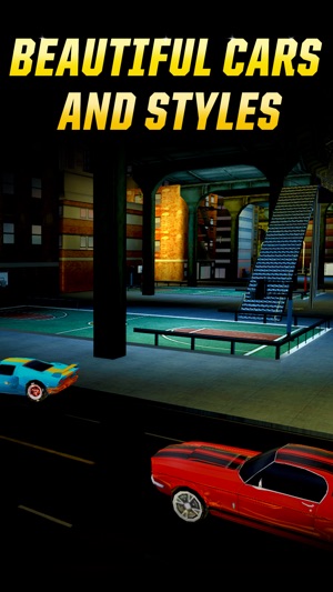 SPEED: Downtown Showdown(圖4)-速報App