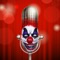 Killer Clown Voice Changer With Scary Sound Effect