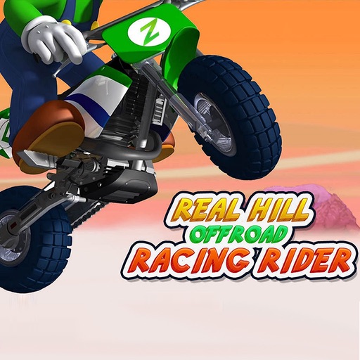 Real Hill Racing 3 : Pinout! Bike & Car Race game