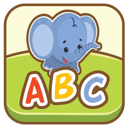 AlphabetCorner iOS App