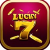 Slotstown 7Lucky- Slots Casino Game
