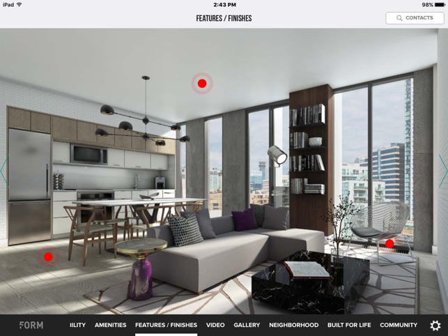 Tridel Sales(圖3)-速報App