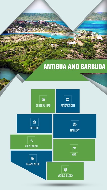 Antigua and Barbuda Tourism Guide