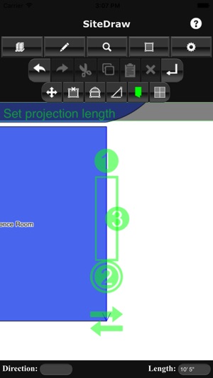 SiteDraw Lite(圖2)-速報App