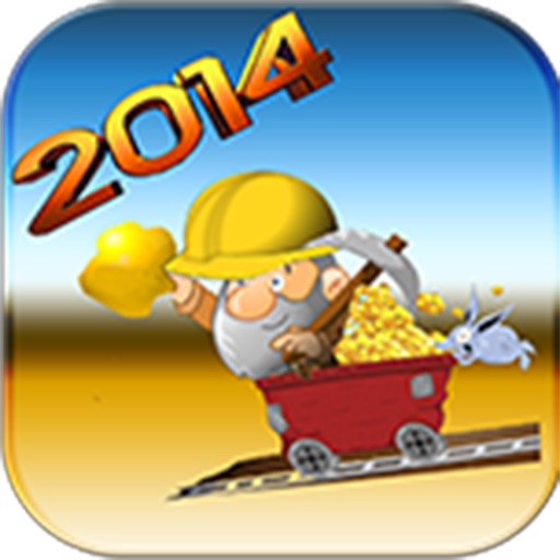 Gold Digger 2014 iOS App