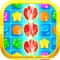 Candy Gems - New Best Match 3 Puzzle Game