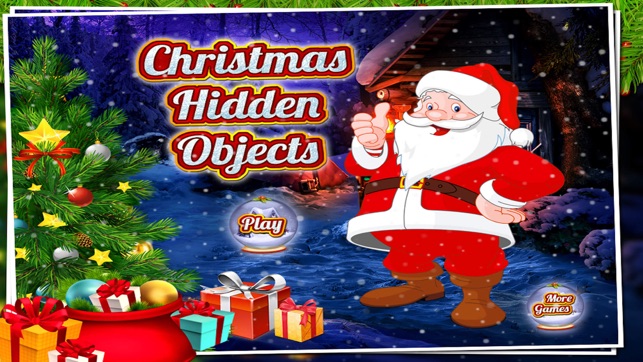 Hidden Object Mystery Games - For Kids(圖1)-速報App