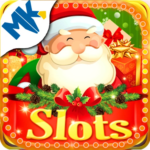 Merry Christmas Game and Reward iOS App