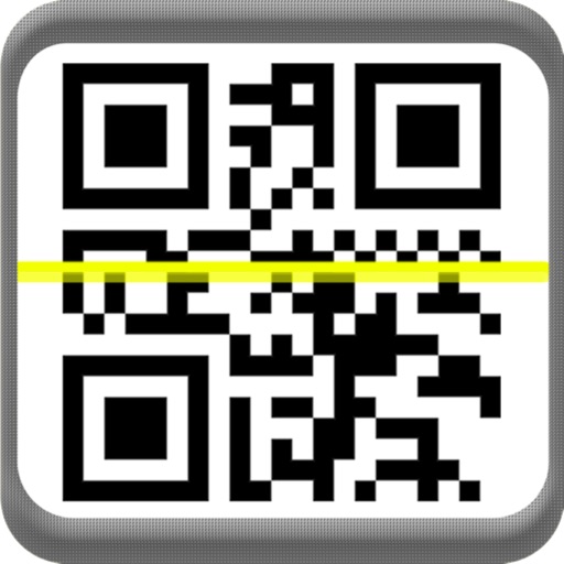 QR Code Scanner ~ icon
